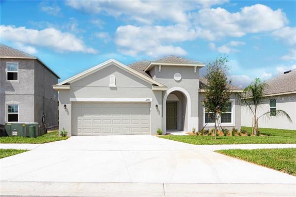 HIGLAND MEADOWS PHASE III PB 160 PG 25-31 LOT 130