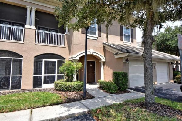 CAPRI/HUNTERS CRK CONDO