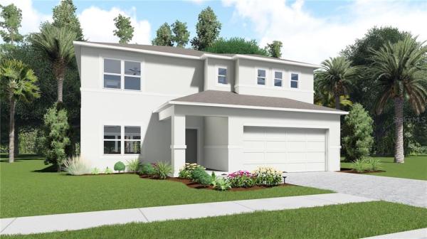 EAGLE POINTE PHASE III