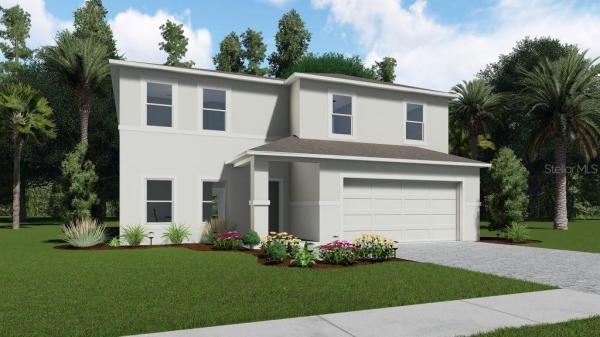 EAGLE POINTE PHASE III