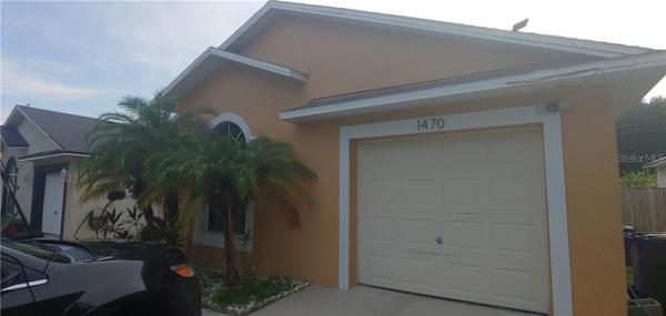 DANIELS CROSSING REP