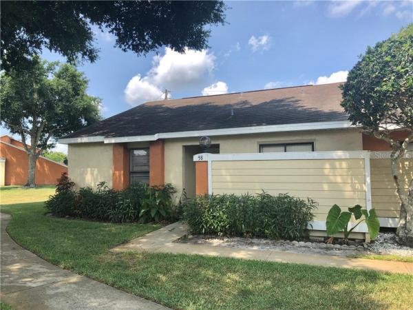 BUENAVENTURA LAKES SILVER PARK