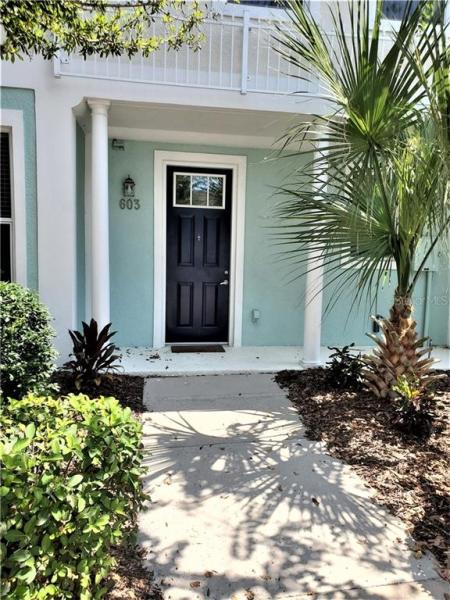 HERITAGE KEY VILLAS P1 & 02