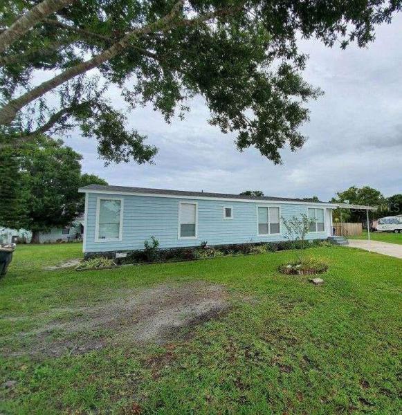 KANUGA VILLAGE MHP PH 03