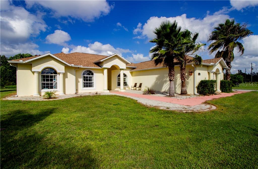 ALAMO ESTATES - фото