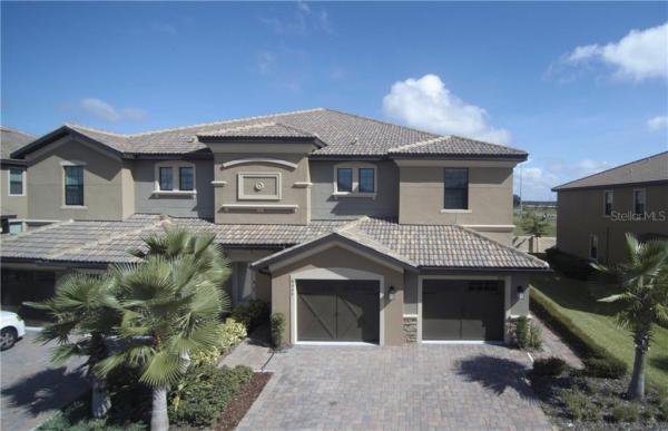 CHAMPIONS CLUB CONDO