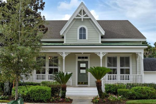 CELEBRATION SOUTH VILLAGE