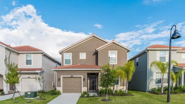 PARADISE PALMS RESIDENCE PH 3B