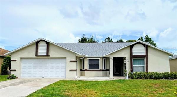 POINCIANA VILLAGE 02 NEIGHBORHOOD 01