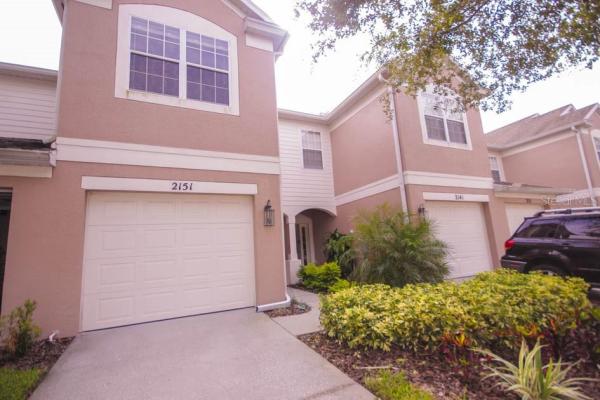 REGENCY OAKS UNIT ONE