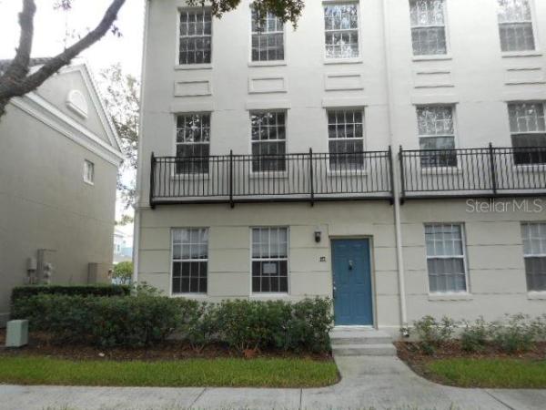 SIENA/CELEBRATION CONDO B