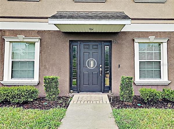 ARBOR GREENE TWNHMS REP