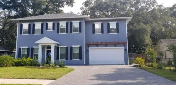 MARYLAND MANOR 2ND UNIT