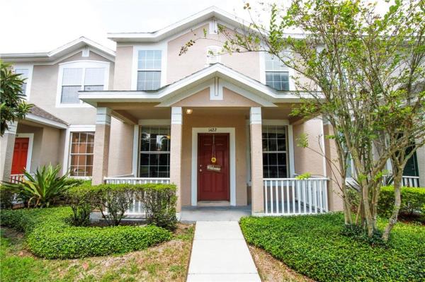 LAKEWOOD RIDGE TWNHMS