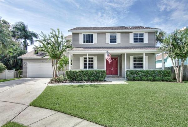 WOODS AT LAKE SEMINOLE UNIT TWO