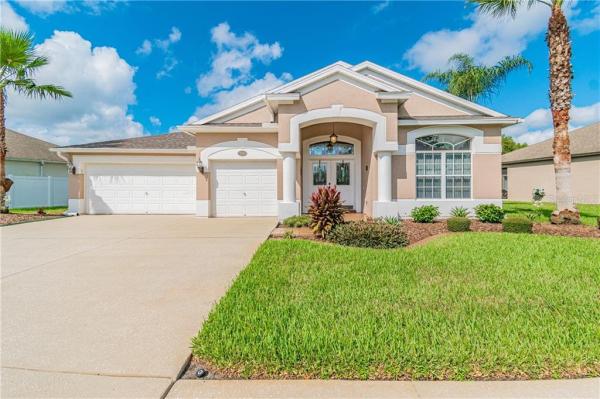 LEXINGTON OAKS VILLAGES 18 19 & 20