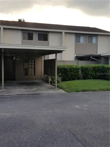 MEADOWOOD CONDO VILLAGE