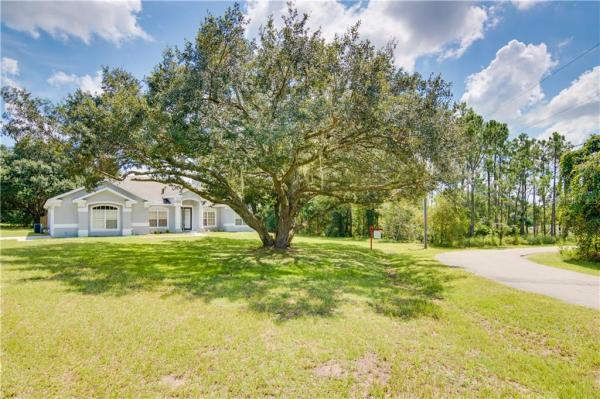 VIRGINIA LEE ESTATES