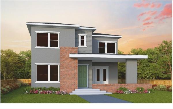 LAUREATE PARK AT LAKE NONA