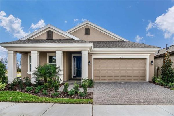 BEXLEY SOUTH PHASE 4 PHASE 3B