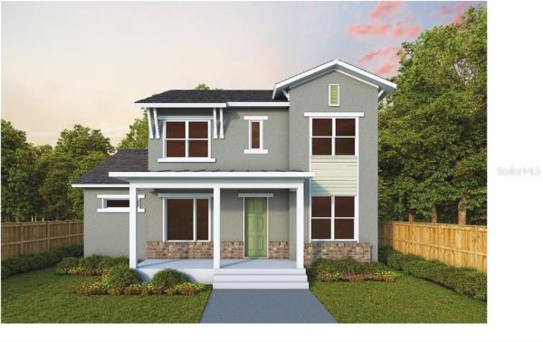 LAUREATE PARK AT LAKE NONA