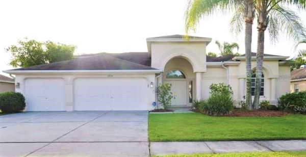 TURNBERRY AT THE EAGLES-FIRST