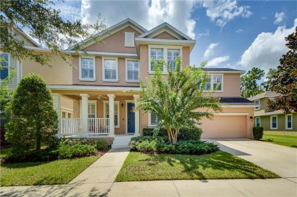 FISHHAWK RANCH TOWNCENTER PHAS