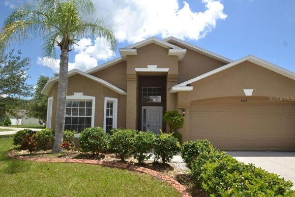 CARRIAGE POINTE PH 1