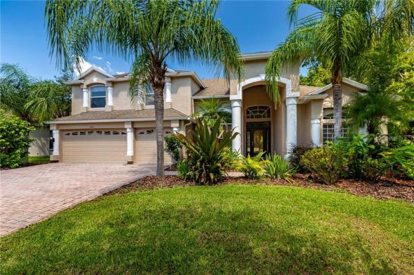 TAMPA TECHNOLOGY PARK WEST PRCL