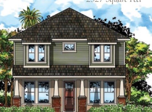 4PQ | MAC FARLANES REV MAP OF ADDITIONS TO WEST T