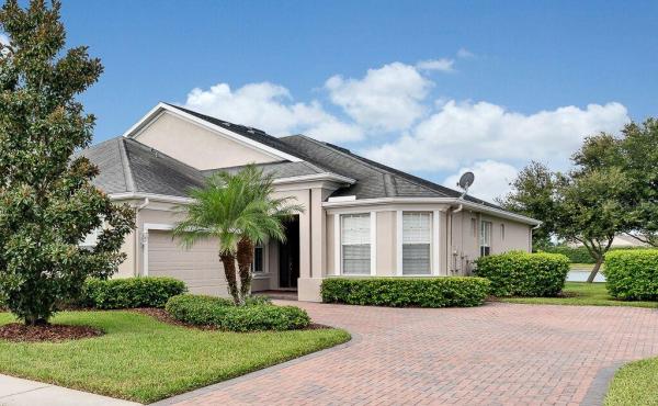 SEVEN OAKS PRCL S-5A