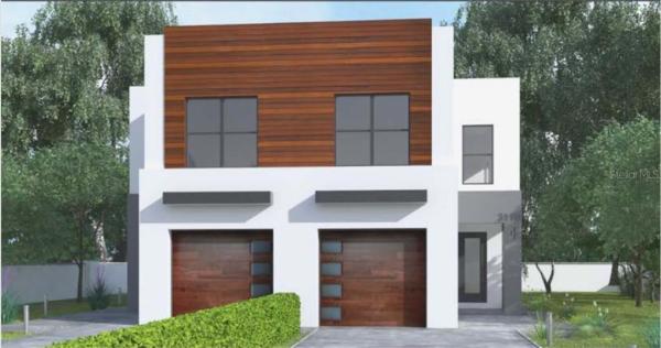 4Y3 | WEST HIGHLANDS