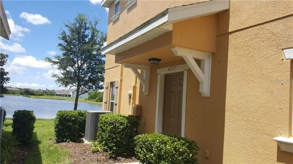 MAGNOLIA PARK CENTRAL PH B