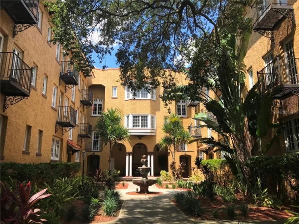 MELROSE LANDING CONDO