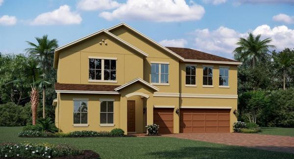 ARDEN PARK NORTH 65'S