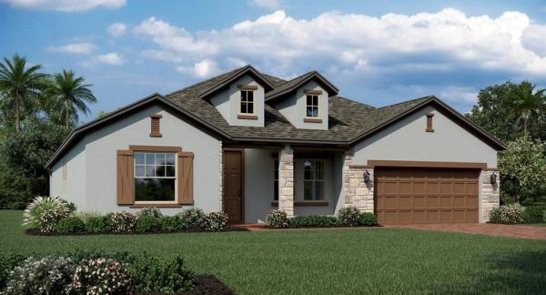 ARDEN PARK NORTH 65'S