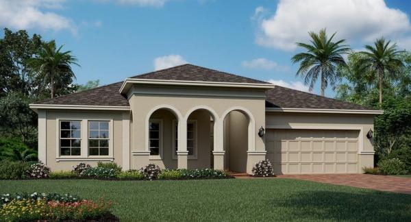 ARDEN PARK NORTH 65'S