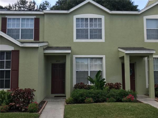 OSPREY RUN TOWNHOMES PHASE 2