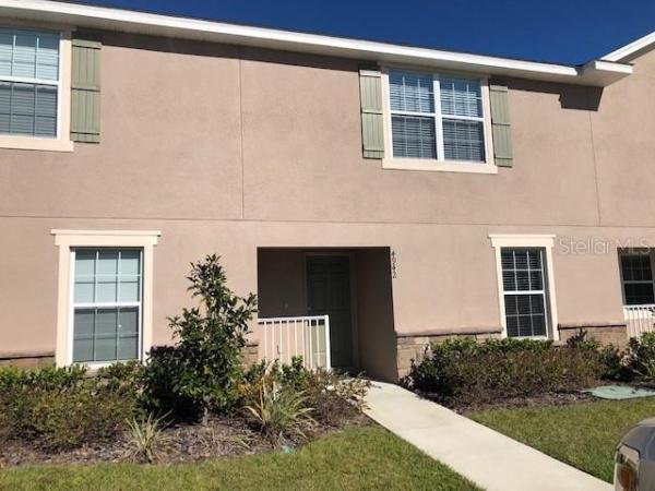 SANTA FE AT WESTBROOKE