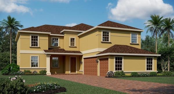 ARDEN PARK NORTH 75'S