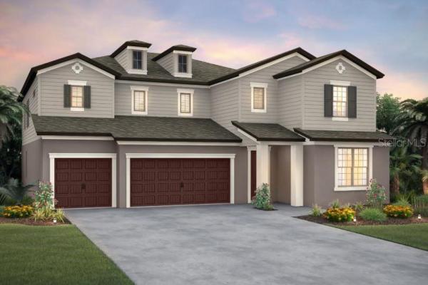 ENCLAVE AT PALM HARBOR