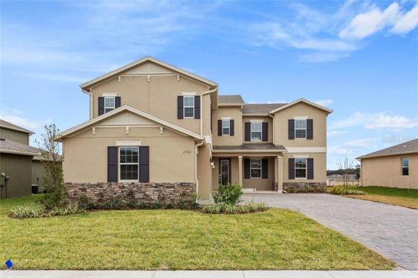 ARDEN PARK NORTH 75'S