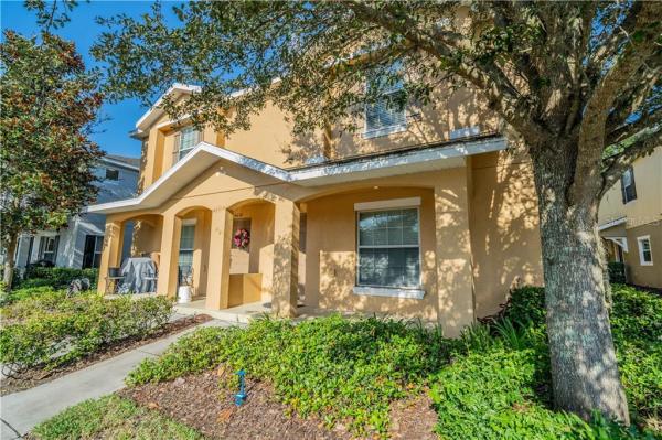 MAGNOLIA PARK CENTRAL PH B