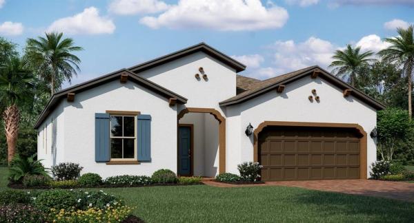 ARDEN PARK NORTH 55'S