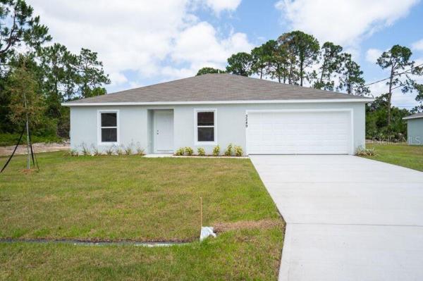 PORT CHARLOTTE SUB 12