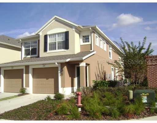 VILLA SERENA A CONDO