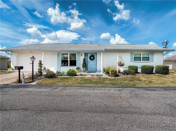 BROCKTON PLACE A CONDO R