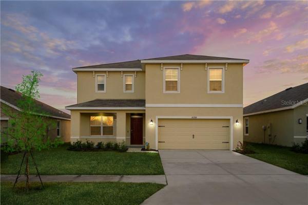 EPPERSON RANCH SOUTH PHS 2F-1