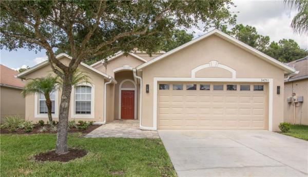 LAKE BERNADETTE PARCELS 17 & 18A