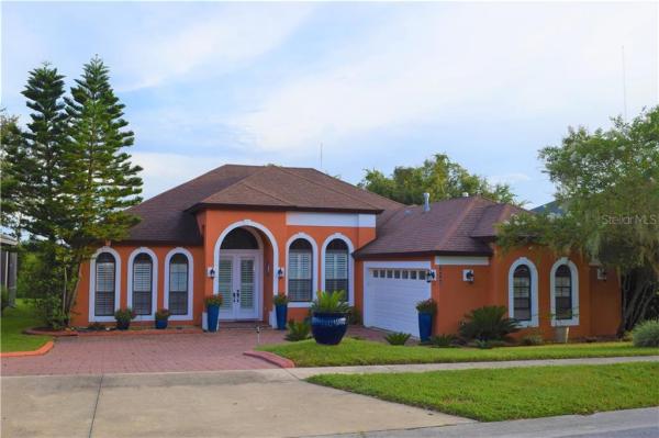 STONEGATE AT SILVER LAKE SUB